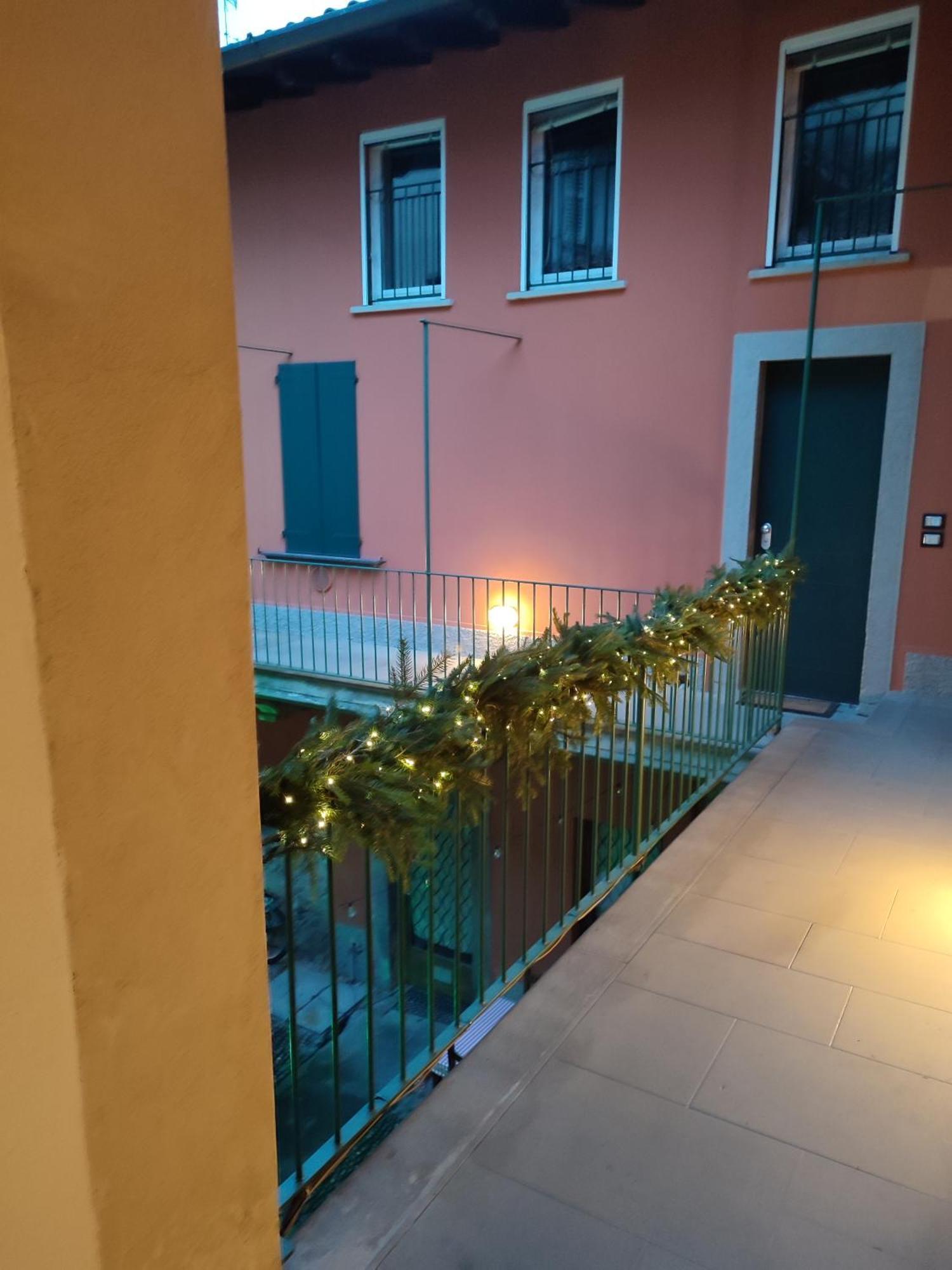 Appartamento Piuisna Iseo Exterior foto