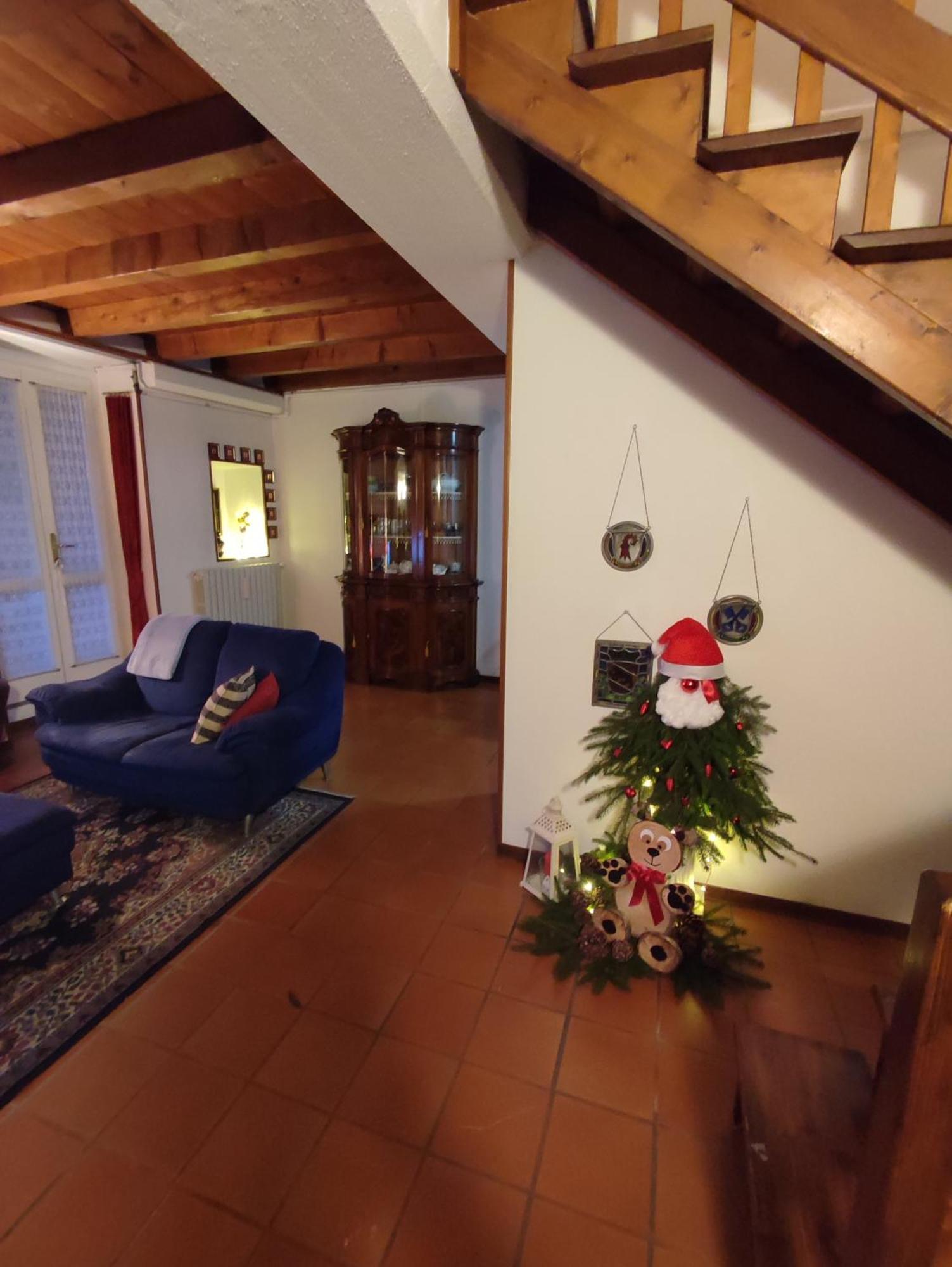 Appartamento Piuisna Iseo Exterior foto